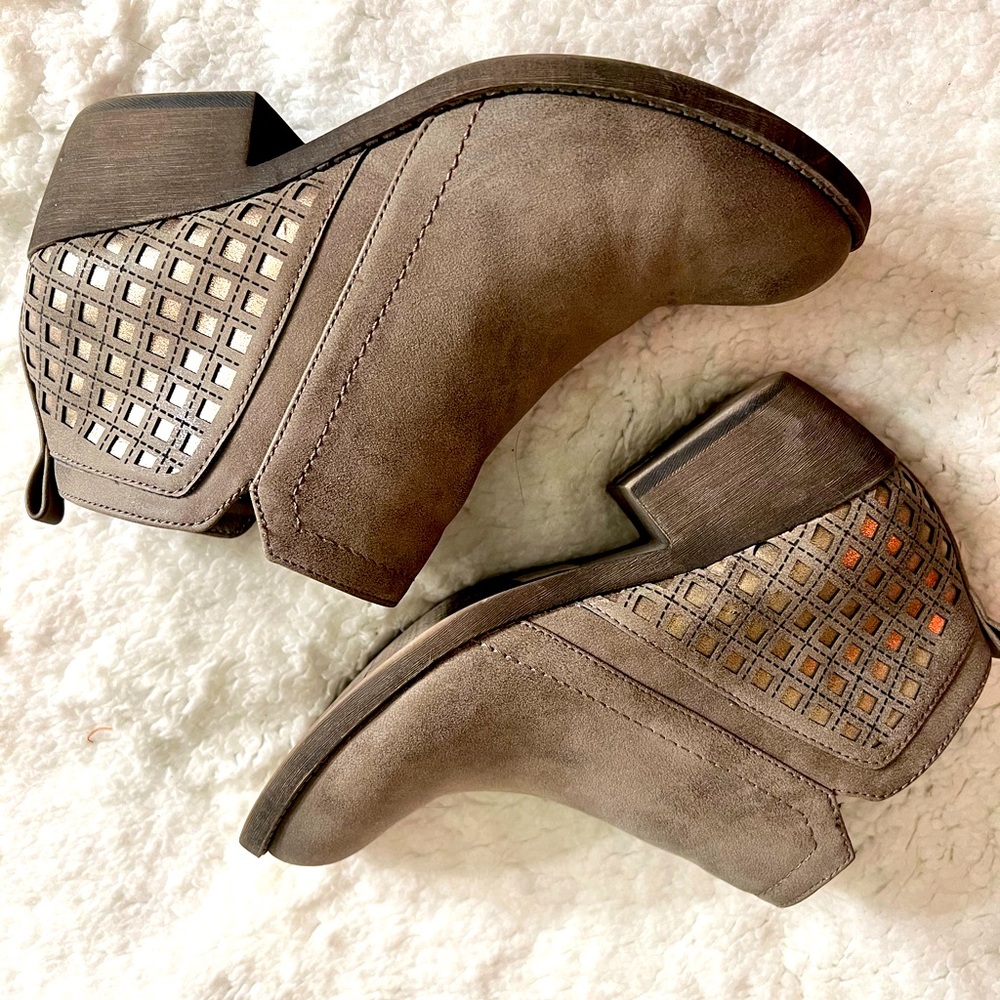 Booties